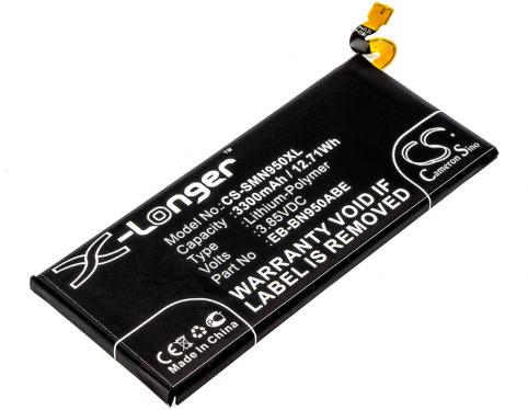 Batterie  samsung eb-bn950abe galaxy note 8