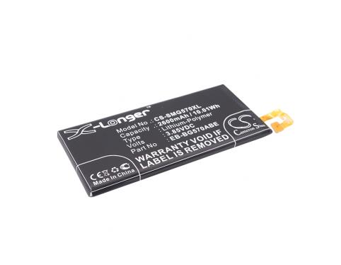 Batterie  samsung eb-bg570abe sm-g5700