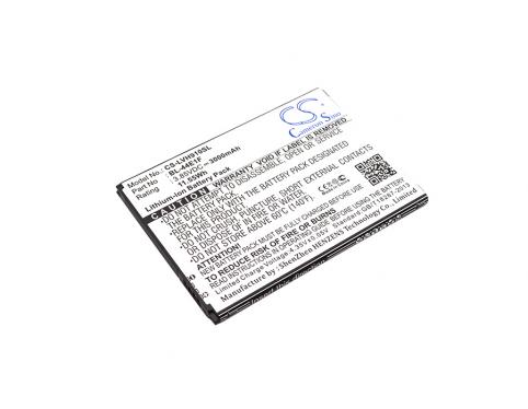 Batterie telephone lg mp450n