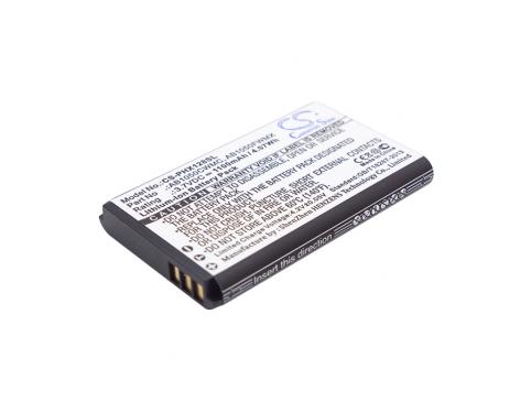 Batterie  philips ab1050cwmc