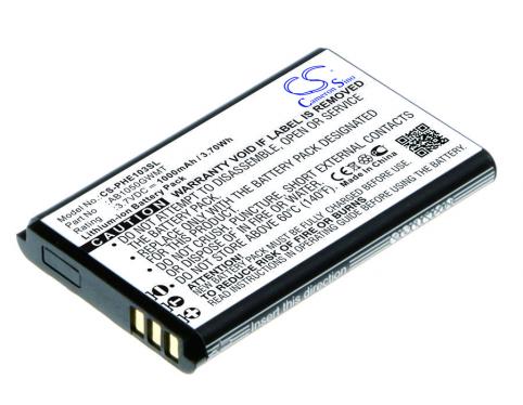 Batterie  doro 1362