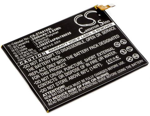Batterie telephone vodafone vfd 600