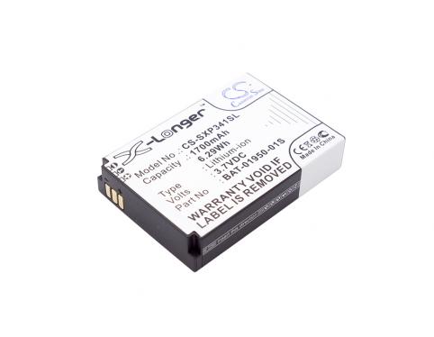 Bat 01950 01s xp 3410 batterie telephone sonim