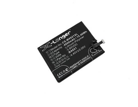 Batterie telephone meizu m621c