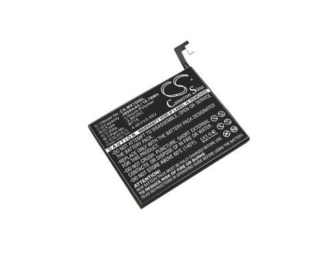 Batterie telephone meizu meilan 3s