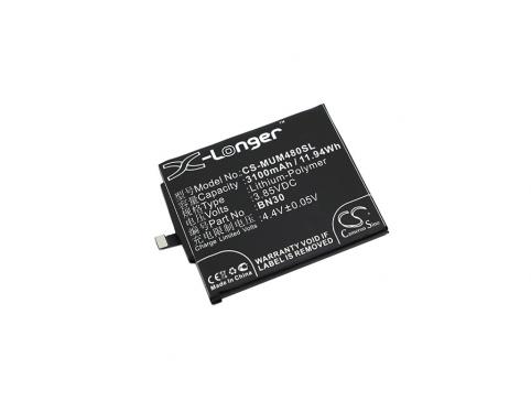 Batterie telephone xiaomi redmi 4a