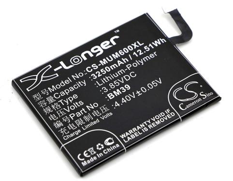 Batterie telephone xiaomi sagit