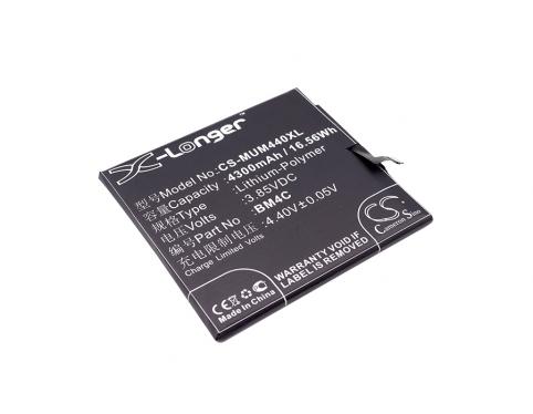 Batterie telephone xiaomi mi mix exclusive