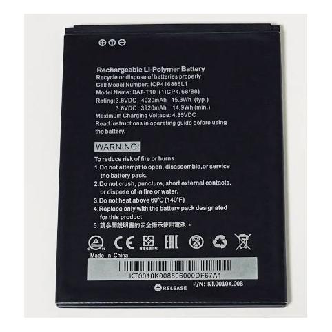 Batterie telephone acer liquid x2