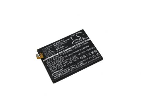 Batterie telephone zte blade a610 dual sim