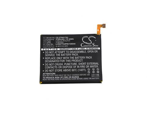 Batterie telephone zte axon 7 mini