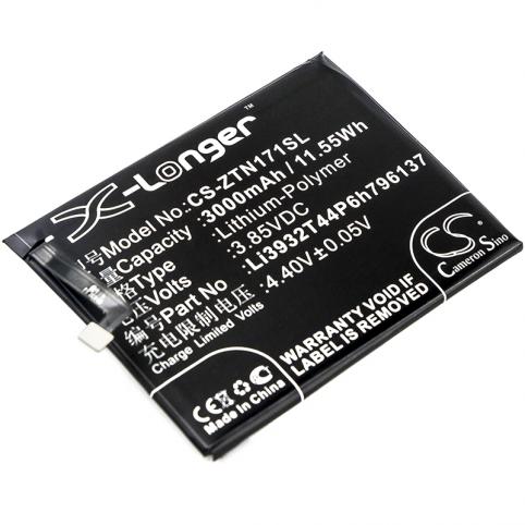 Batterie telephone nubia nx569h