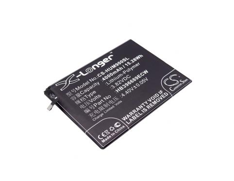 Batterie  huawei hb396689ecw ascend mate 9