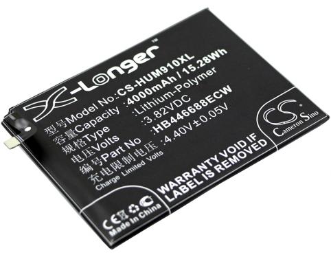 Batterie  huawei hb446688ecw ascend mate 9 pro
