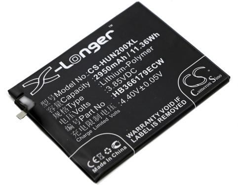 Batterie telephone huawei pic tl00