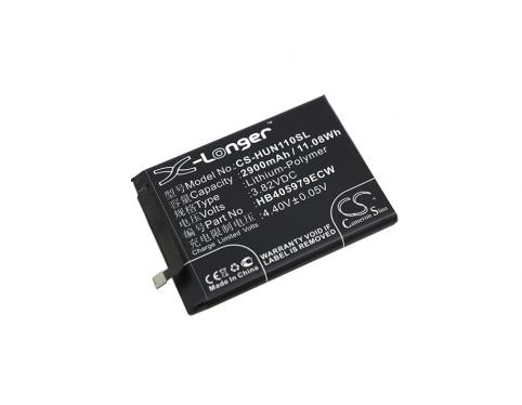 Batterie telephone huawei y5 2018