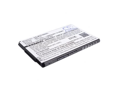 Batterie  myphone bm 15
