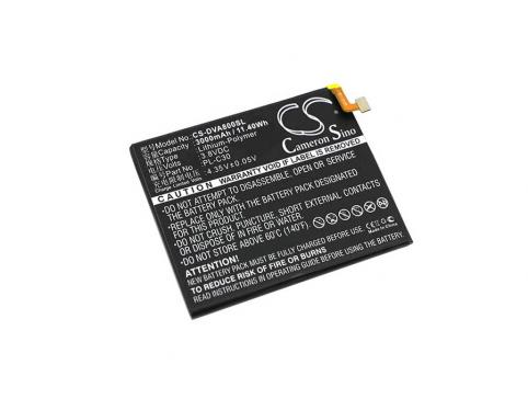 Batterie telephone doov a8