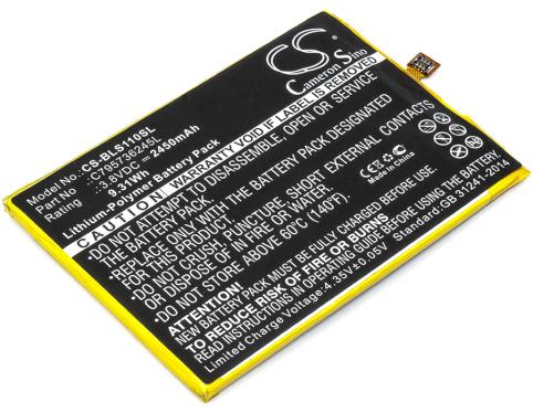 Batterie telephone blu s0110