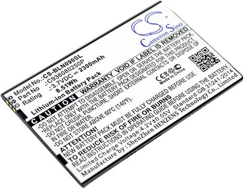 Batterie telephone blu n090u