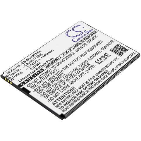 Batterie telephone blu n070u