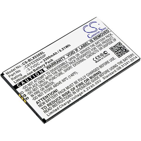 Batterie  blu c975339250p