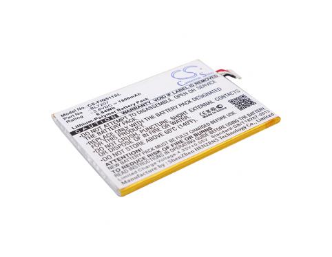 Batterie  fly bl7207 iq4511 octa