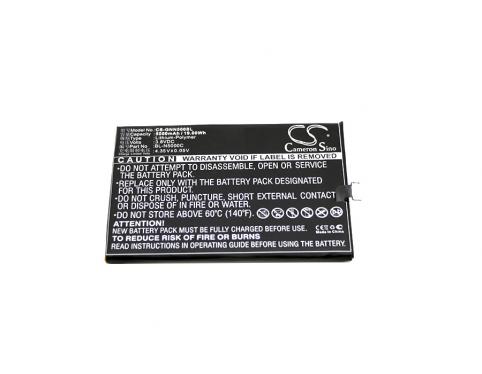 Batterie  gionee bl n5000c