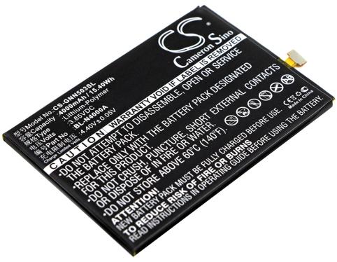 Batterie  gionee bl n4000a