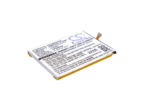 Batterie telephone hisense hs e50t