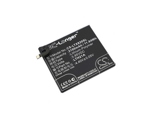 Batterie  letv lth21a