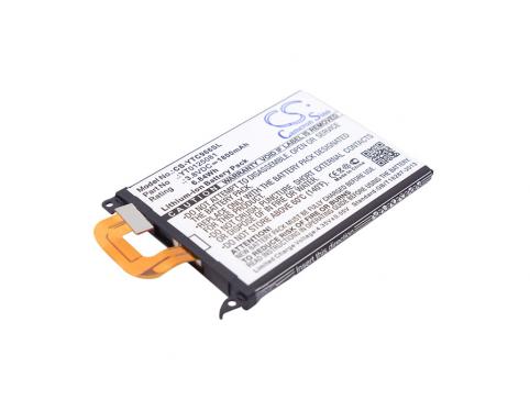 Batterie telephone yotaphone c9660