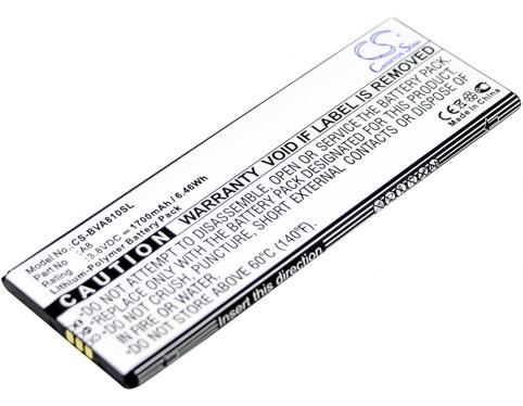 Batterie telephone blackview a8
