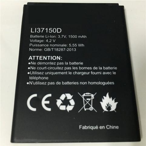 Batterie  hisense li37150d