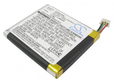 Batterie  sony ericsson 1227 8001.10w16