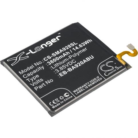 Batterie  samsung eb-ba920abu galaxy a9 2018