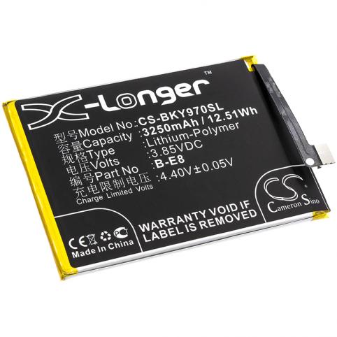 Batterie telephone vivo v1813a
