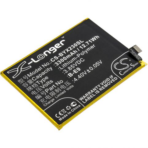 Batterie telephone vivo x23 dual sim