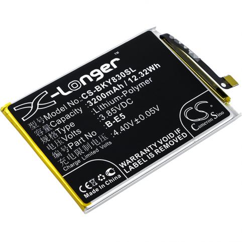 Batterie telephone vivo vivo y83a