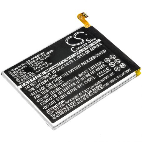 Batterie telephone coolpad c106