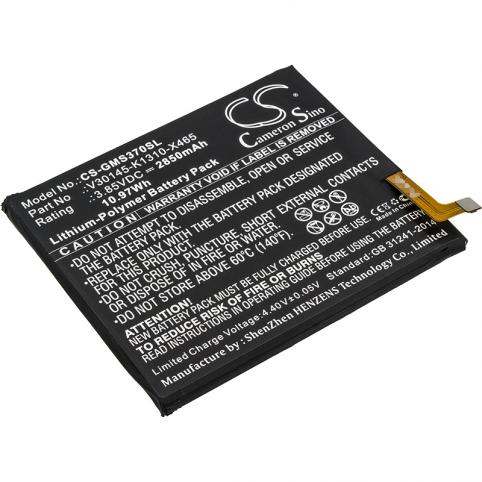 Batterie telephone gigaset gs370
