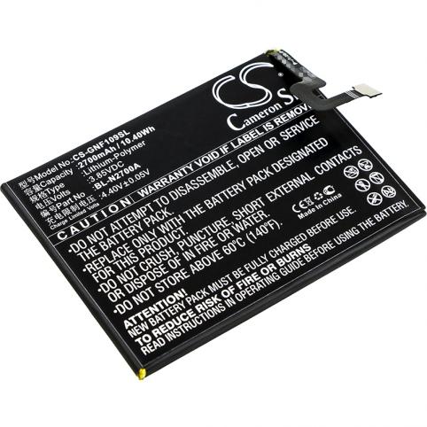 Batterie telephone gionee f109l