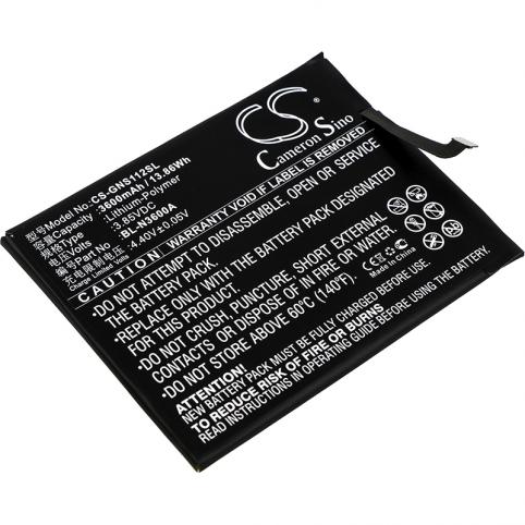 Batterie telephone gionee s11s dual sim