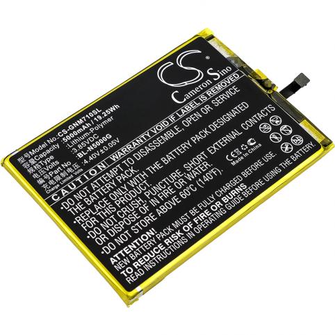 Batterie telephone gionee m7 power