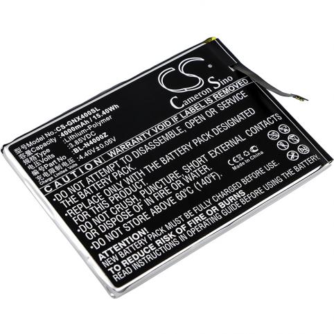 Batterie  gionee bl n4000z