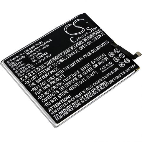 Batterie telephone gionee s11 dual sim