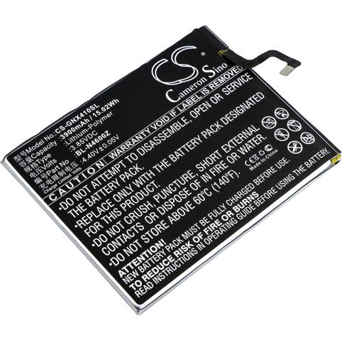 Batterie  gionee bl n4600z