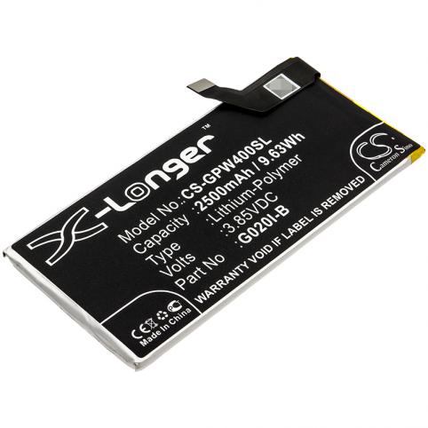 G020i b g020m batterie telephone google