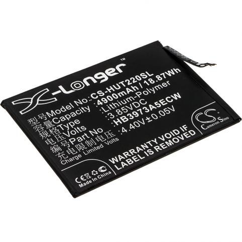 Batterie telephone huawei honor note 10 standard edition