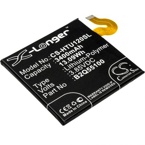 Batterie telephone htc exodus 1 global dual sim
